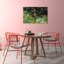 Déjeuner sur l'Herbe, 1863 impressionniste abstrait contemporain oiseau Wall Art Print-1472306891