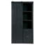 230cm H x 120cm W Standard Bookcase