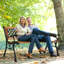Banc de jardin Davilmar