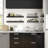 Malchand 2 Piece Pine Nursery Book Shelf-1232634336-1232634337