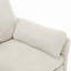 68,1 po Cozy Upholsteloveeat Canapé Comfy Comfy Cloud Canapé-676817426