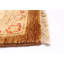 One-of-a-Kind 8'1" X 10'1" New Age Wool Area Rug in