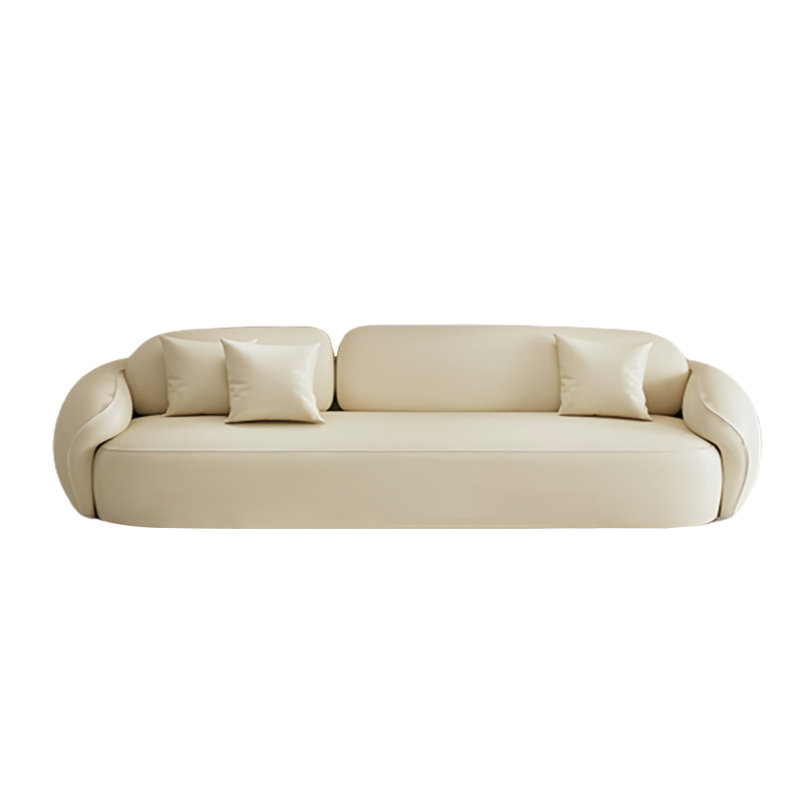 Meggan, H 29,53 po x l 88,58 po x P 33,46 po, 3
