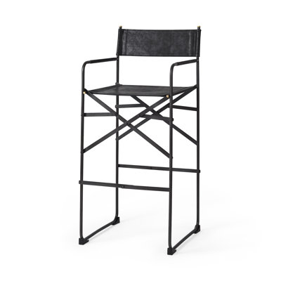 Tabouret de bar et de comptoir Sambac