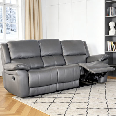 Sofa Manual Recliner