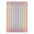 Rectangle 4'1" x 6'1"