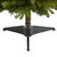 3' Green Artificial Christmas Tree with 50 Clear Lights