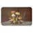 Mushrooms & Ferns on Brown is out of stock