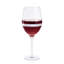 Verres à vin Fitz and Floyd Everyday