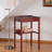Innes Solid Wood Writing Desk