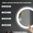 Flat Wall Mirror