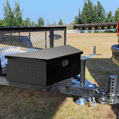 Epinal 39" Tool Box