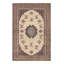 Art Deco Hand Knotted Wool Area Rug-2017063078
