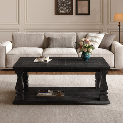 Table basse 47,24 "Farmhouse