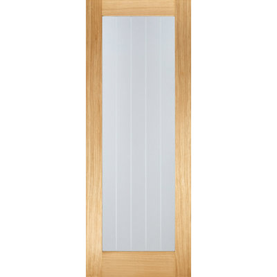 Internal Door Prefinished