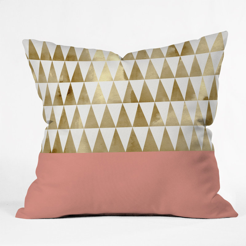 Coussin extérieur Georgiana Paraschiv, 20 po x 20 po