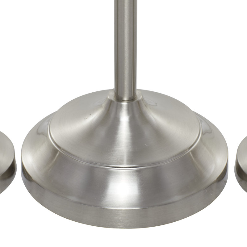 Ensemble de lampes de table et de plancher Moorhouse