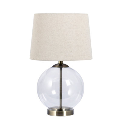 Daggett Table Lamp