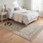 Tapis à poils courts Wivenhoe-1634507942