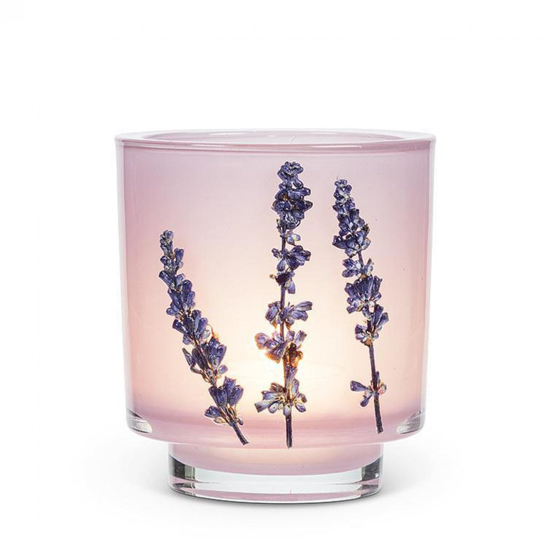 4'' H Tabletop Votive Holder