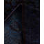 Overdyed One-of-a-Kind 2' 7" X 16' 6" Hand Knotted Area Rug