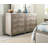 Tatyana 8 Drawer 67.3" W Dresser