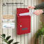 Steel Wall Mounted Post Box-133674618