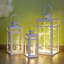 Tabletop Lantern
