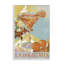 «Dolce Vita Summer Cocktail», estampe numérique, design par JANE SLIVKA-1506986317-1506986305
