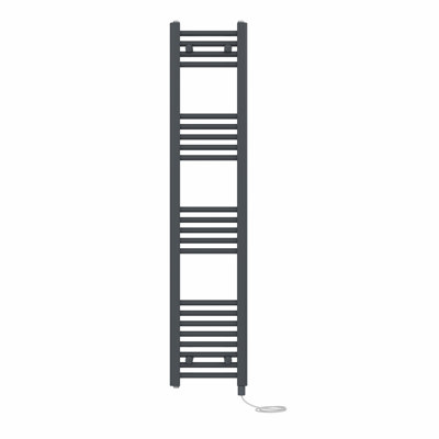 Straight Towel Rail Heated Towel Rails