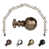 Antique Brass