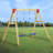 Cosey Freeport Park Pine Swing Set with 2 Swing(s)