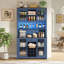 Buffet 70,9 "Rustic Huche-1907580631