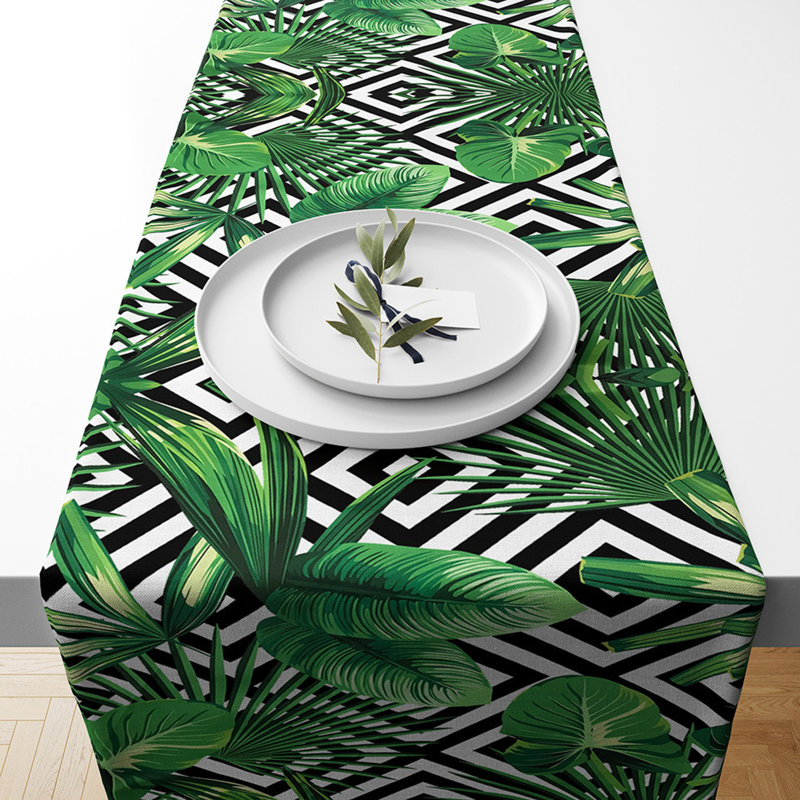 Chemin de table Joshi