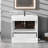 Beiler 36" Single Bathroom Vanity Set