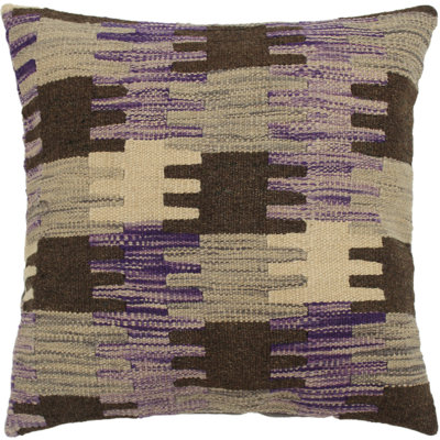 Sam Geometric Throw Pillow