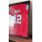 Jersey Display Frame Case Lockable, Large Sport Jersey Shadow Box with 98% UV Protection Acrylic and Hanger for Baseball Basketball Football Soccer Hockey Shirt and Uniform,Black-132783873