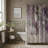 Brigham Floral Shower Curtain-260964300