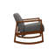 Chaise berçante Horae-73159429