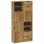 79cm H x 40cm W Bookcase-1840753298
