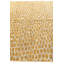 Tapis jaune Mosser