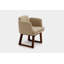 Allison Upholstered Arm Chair-17969401