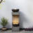 Isaura Handcrafted Weather Resistant Floor Fountain