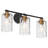 Cesca 3 - Light Dimmable Vanity Light