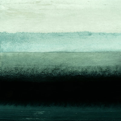 " Shades Of Green " by Iris Lehnhardt