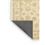 Tapis traditionnel heureux beige / brun Heuraux-214250336