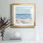 Gulf Shores III - peinture encadrée-1231248642-1231248641