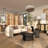 Partition Room Divider Screen
