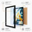 Warm To Cool Botanicals Botanical - Single Picture Frame Print-417383804-417383806