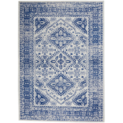 Concow Indoor Rug